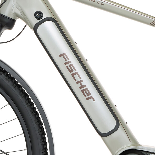 All Terrain E-Bike Terra 4.0, Rahmenhöhe 55 cm