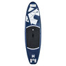 Stand-up-Paddle-Board, Blau M - 320 x 81 cm