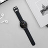 Smartwatch GTR Mini, schwarz