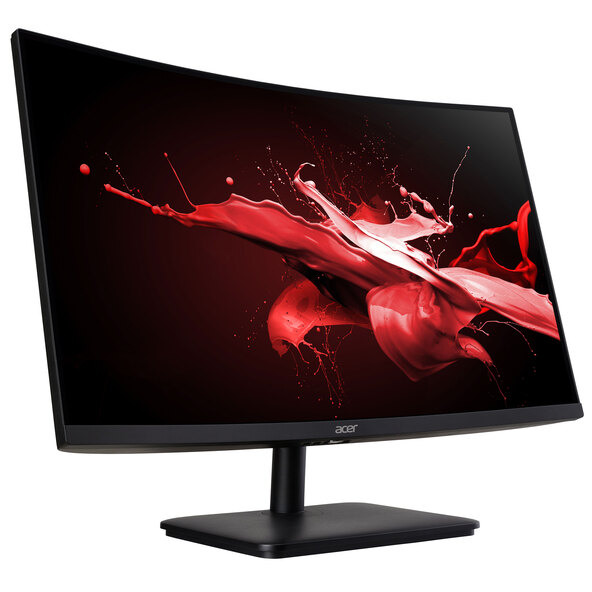 27" (68,58 cm) Curved Gaming Monitor ED270UPbiipfx