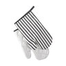 Ofenhandschuhe & Topflappen Set Japandi, grau