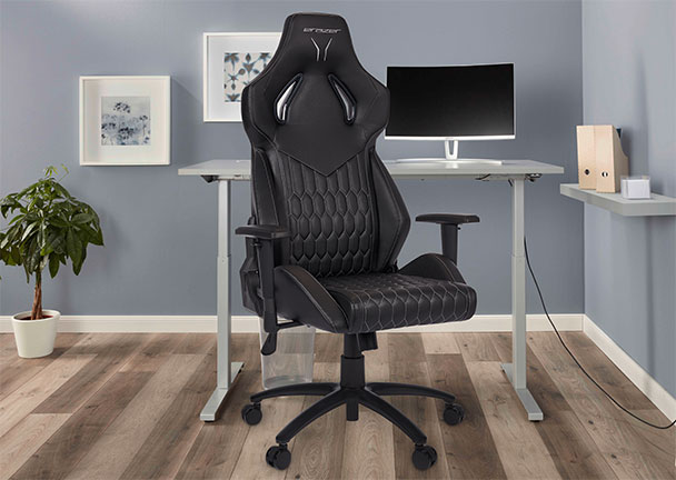 Gaming-Stuhl Druid P10 (MD88970) Gaming-Stuhl Druid P10 (MD88970)