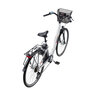 28" City E-Bike RC822 Multitalent, weiß