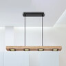 LED-Deckenleuchte 56247-6HBDS