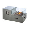 Gas-Kamin-Tisch Compact Lounge