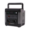 Powerstation LX PS1200 + Solar Panel LX SPP20