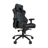 MD 88410 Gaming Stuhl - blau /schwarz