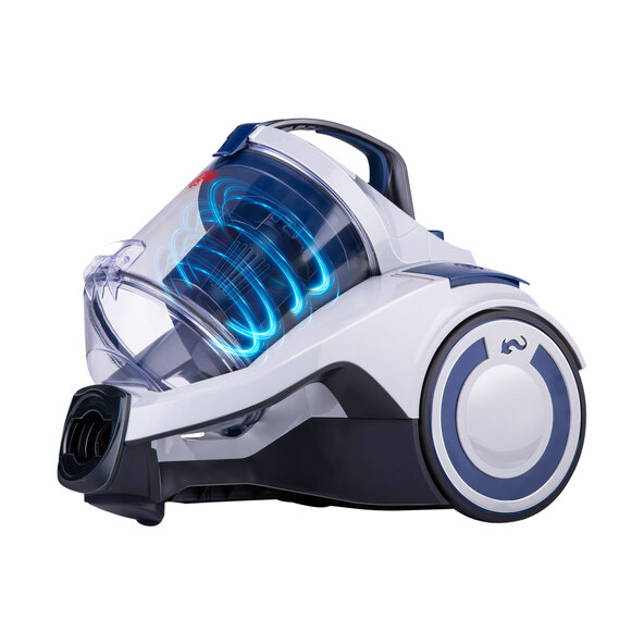 Zyklonstaubsauger DD2504, 700 W