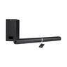 Soundbar mit Subwoofer P61220