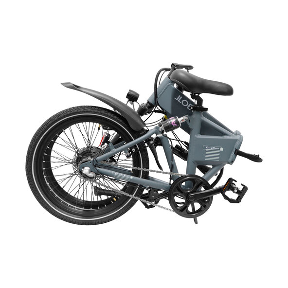 Falt-E-Bike City Run 20"