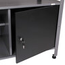 Werkstatt-Set Klaus, 1 Schrank, 120 cm