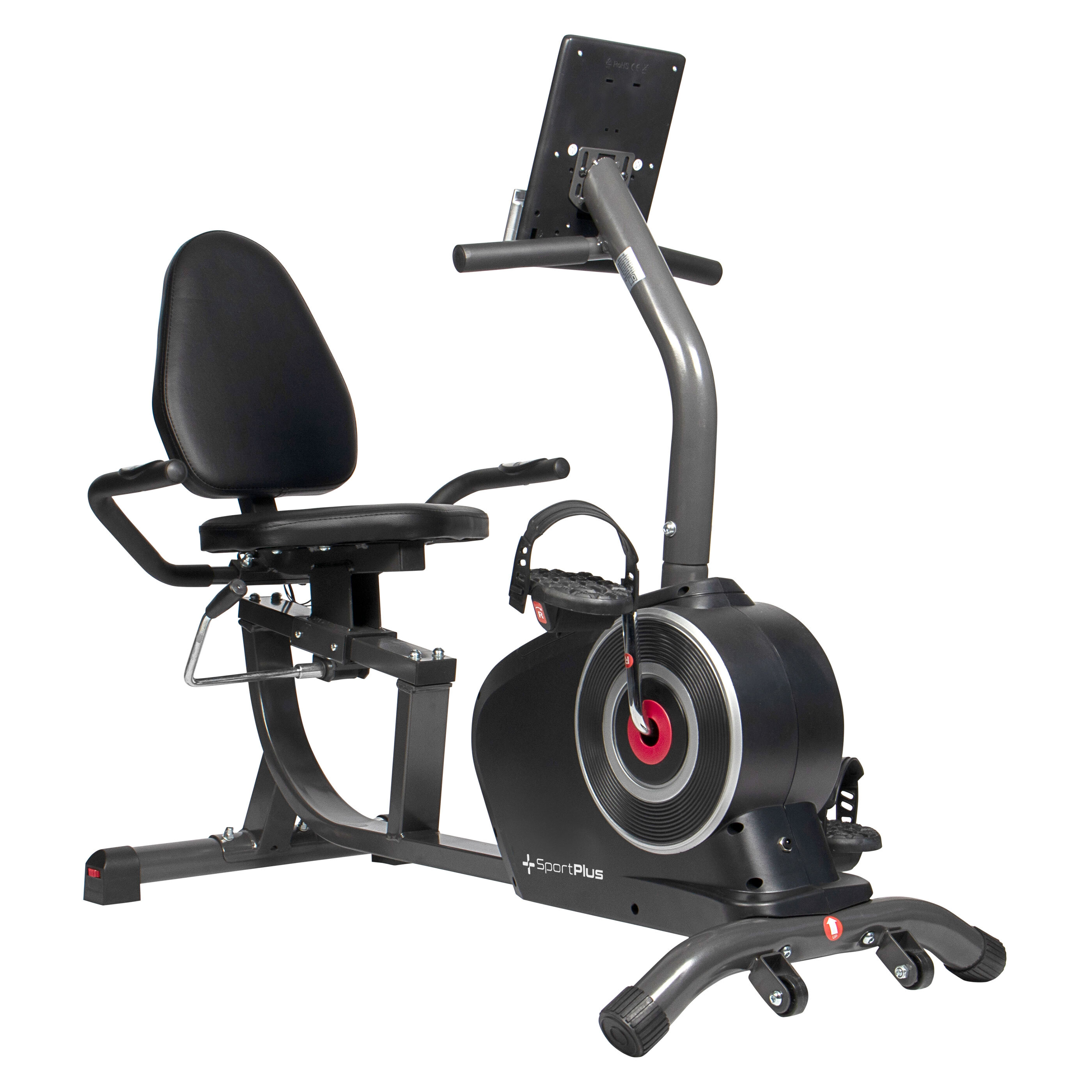 SportPlus Heimtrainer Senioren ALDI