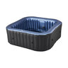 Whirlpool COMFORT Bubble Spa C-TE042