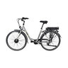 Elektro-City-Bike Silverline, 28 Zoll (71,12 cm)