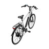 Trekking E-Bike Expedition XC941, kreide