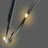3D LED-Formen, Tanne und Stern 2er Set