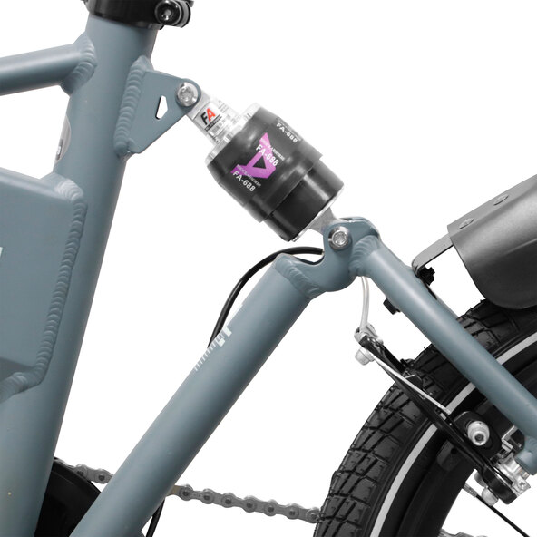 Falt-E-Bike City Run 20"