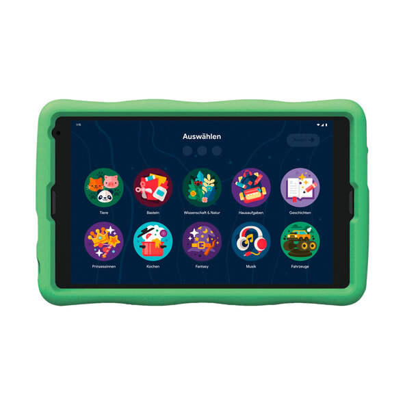 Kids-Tablet E10440 (MD60518)