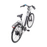 Trekking E-Bike Expedition XC940, kreide