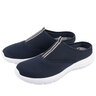 Ultraleichte Slipper, blau, 44