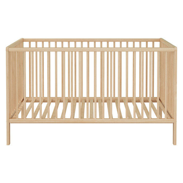 Babybett Universal, Buche