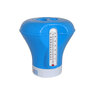 Dosierschwimmer inkl. Thermometer
