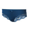 Damen Sommer Slips 2er Set, Brazilian, navy, S
