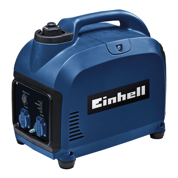 Inverter Strom-Generator BT-SE, 2000 l