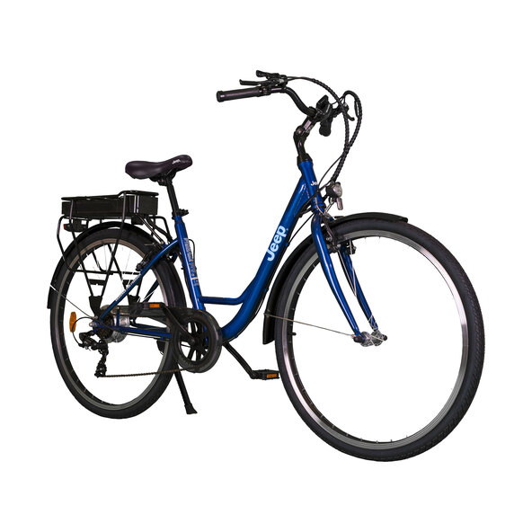 City-E-Bike ECR 3005