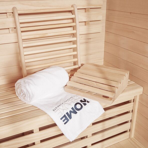 Sauna-Zubehör-Set RAJA, 3-tlg.