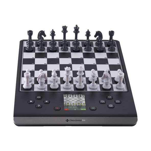 Schachcomputer M815 ChessGenius Pro S
