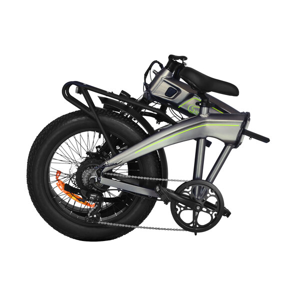 falt ebike