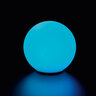 Solar-LED-Gartenleuchte Kugel LK13-3, Ø 30 cm