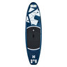 Stand-up-Paddle-Board, Blau S - 305 x 81 cm