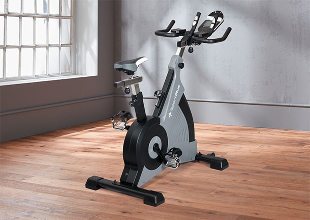 Heimtrainer ERGO-Speedracer SP-SRP-3100 Heimtrainer ERGO-Speedracer SP-SRP-3100