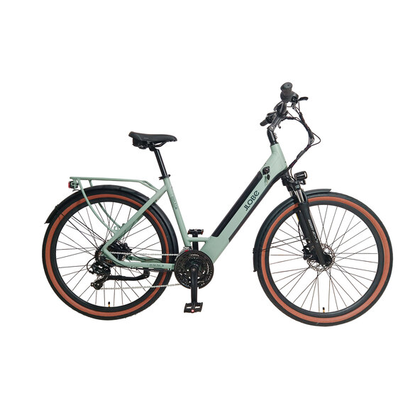 aldi electric bike