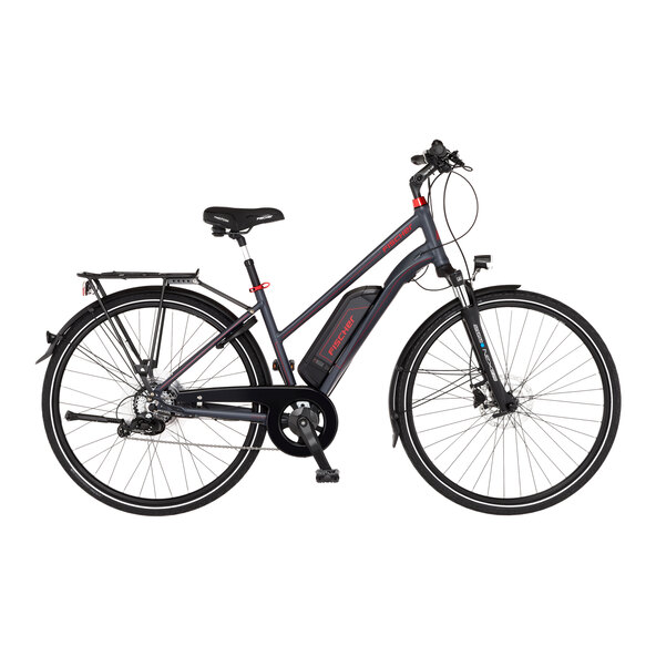 Trekking E-Bike VIATOR 1.0 418, Rahmenhöhe 44 cm