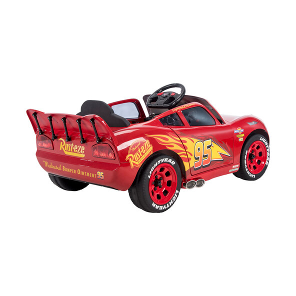 Elektro-Kinderauto Lightning McQueen