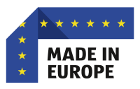 Made in Europe