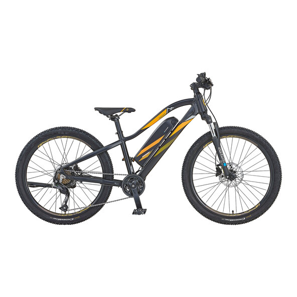 E-Mountainbike Graveler, 24 Zoll