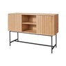 Low Sideboard Retro