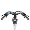 Trekking E-Bike Expedition XC940, kreide