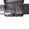 Gasgrill S-418