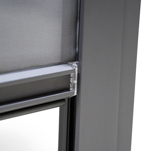 Mirador Sonnenrollo für Pavillon 3 x 3 m ALDI