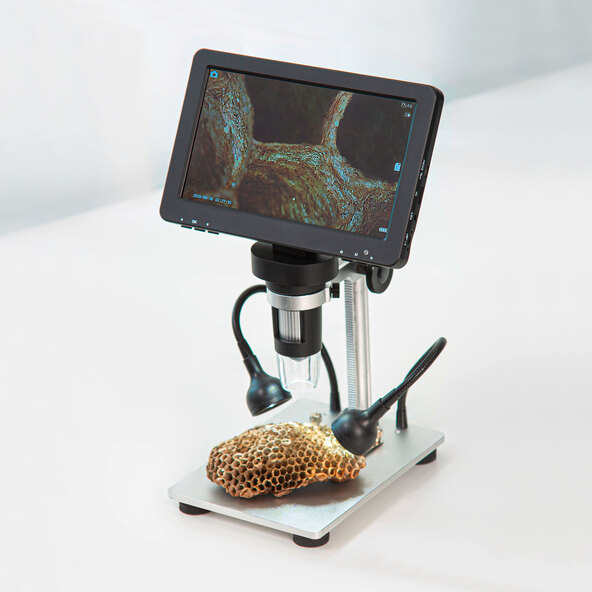 Digitales Mikroskop DM-300
