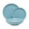 Tafelservice Nerea, mint, 12-tlg.