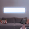 LED-Panel Calida, eckig