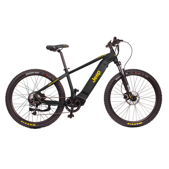 Mountain E-Bike MHM 7000