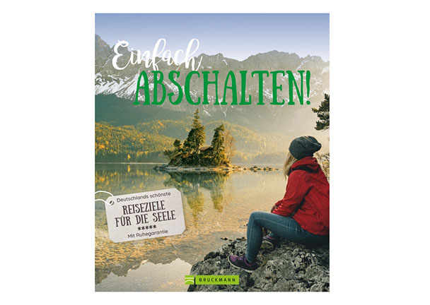 Reiseführer: Einfach abschalten