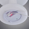 LED-Akku-Tischleuchte Barletta